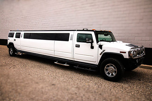 limos for your transportation needs