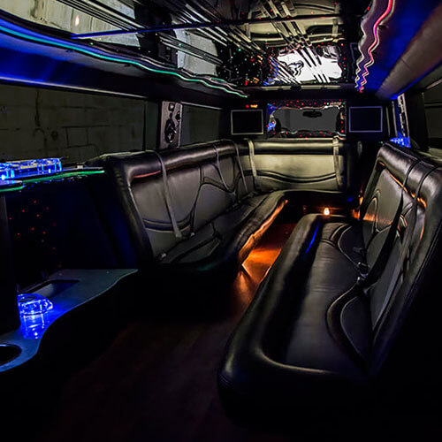 Party Bus Louisville KY Limo Bus Rentals in Kentucky