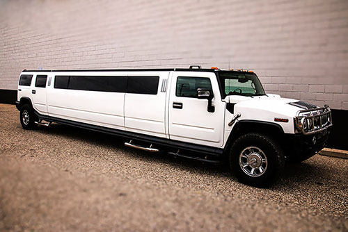 louisville kentucky hummer limo