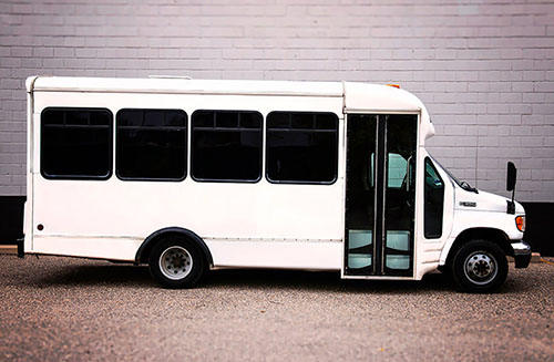 party buses Lexington,KY
