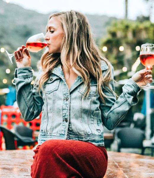Wine tours
